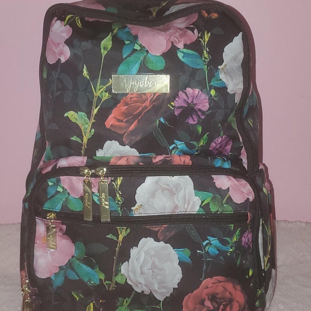 Jujube Zealous